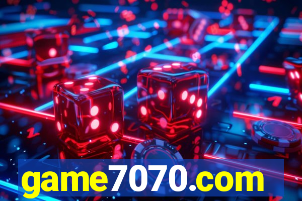 game7070.com