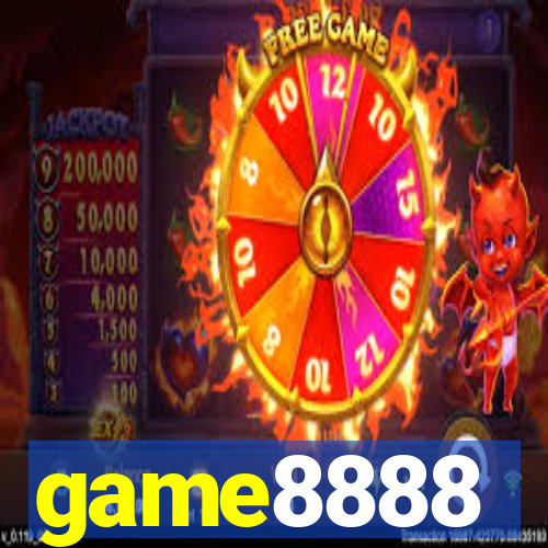 game8888