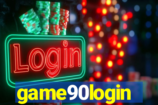 game90login