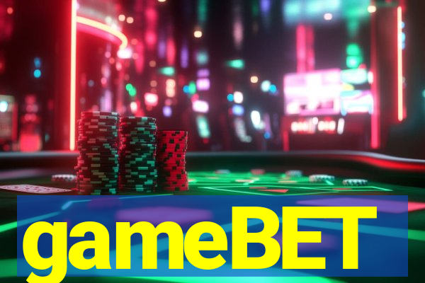 gameBET