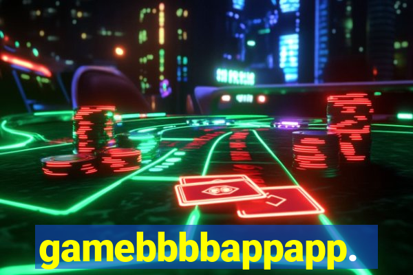 gamebbbbappapp.com