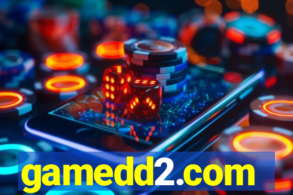 gamedd2.com