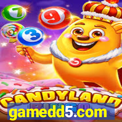 gamedd5.com