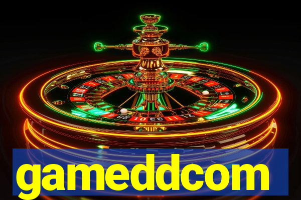 gameddcom