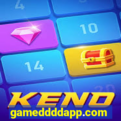 gameddddapp.com