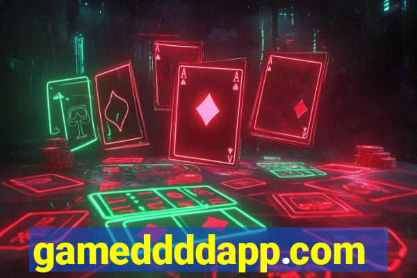 gameddddapp.com