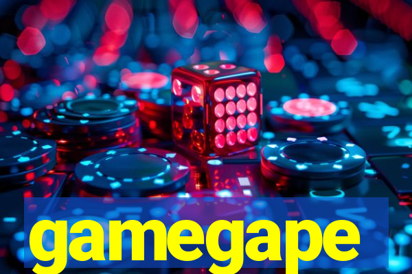 gamegape