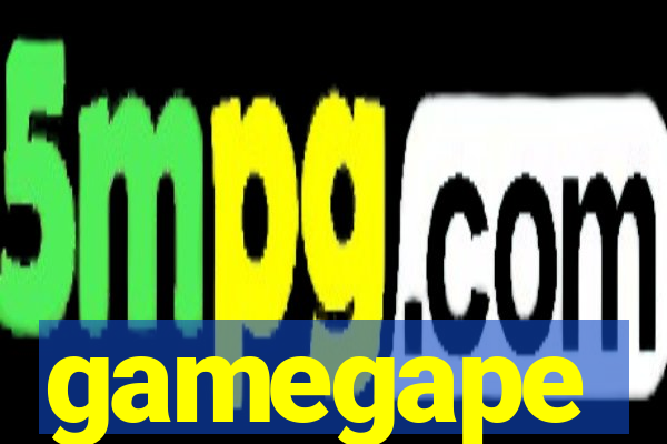 gamegape