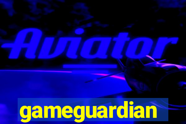 gameguardian