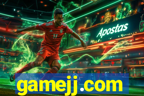 gamejj.com