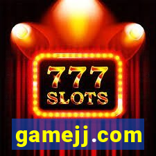 gamejj.com