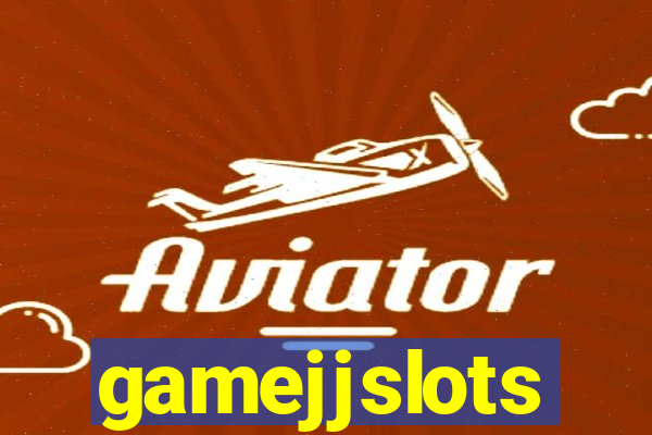 gamejjslots