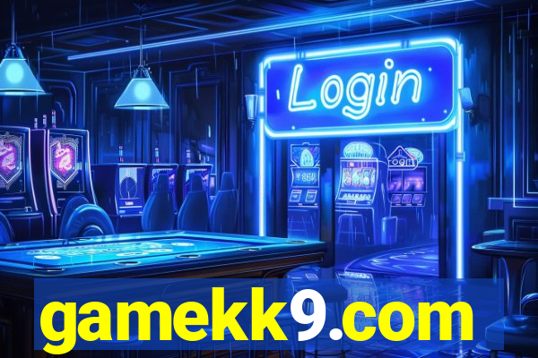 gamekk9.com