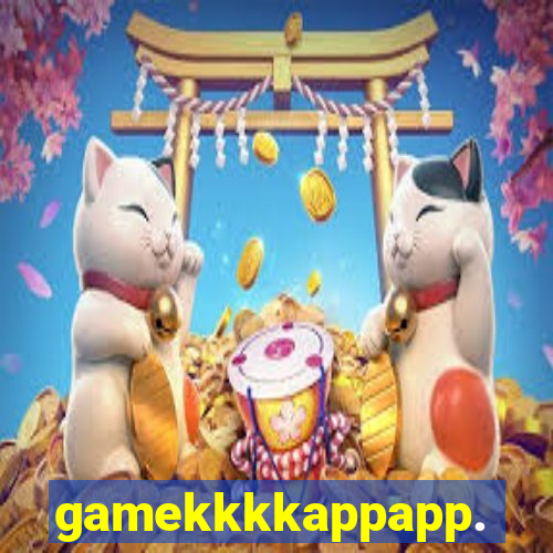 gamekkkkappapp.com