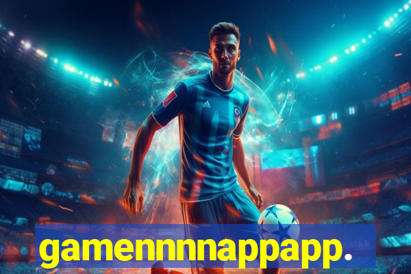 gamennnnappapp.com