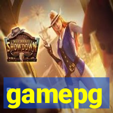 gamepg