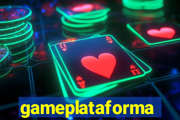 gameplataforma