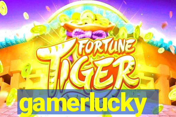 gamerlucky