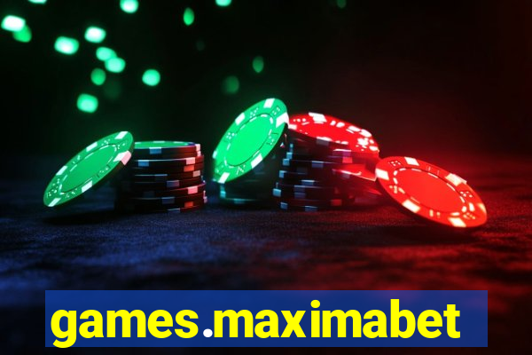 games.maximabet