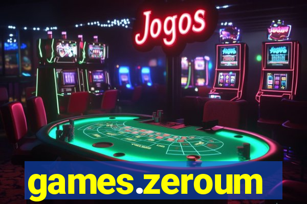 games.zeroum