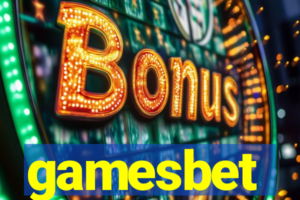 gamesbet