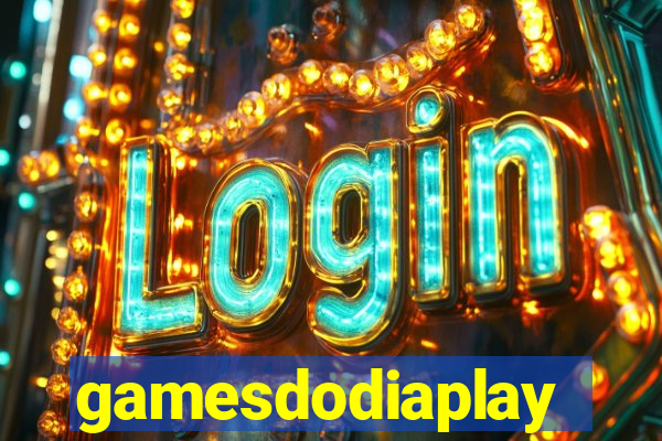 gamesdodiaplay