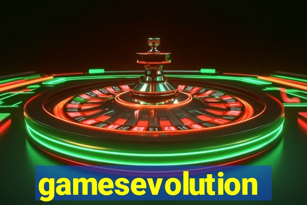 gamesevolution