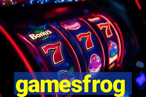 gamesfrog