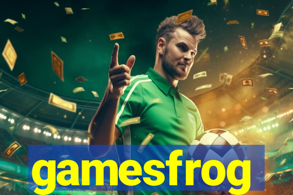 gamesfrog