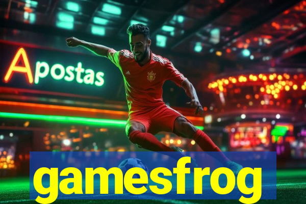 gamesfrog