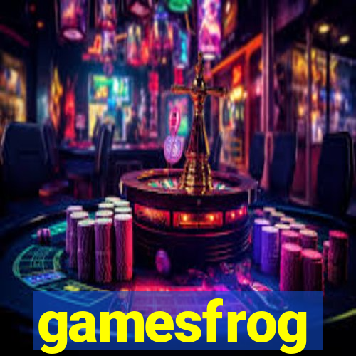 gamesfrog