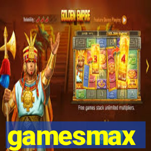 gamesmax