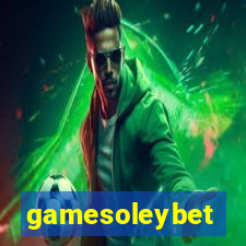 gamesoleybet