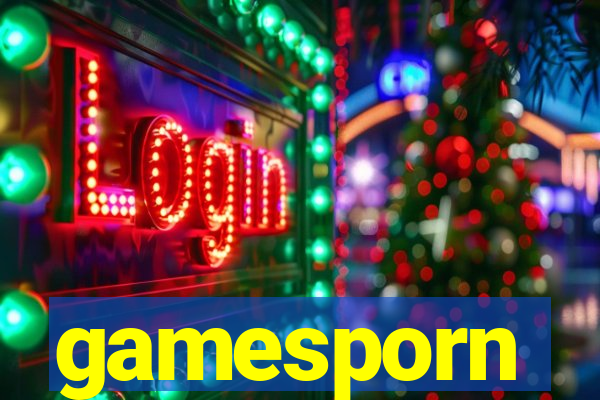 gamesporn