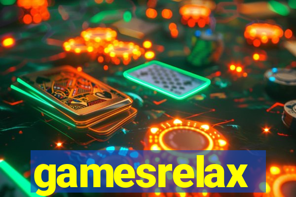 gamesrelax