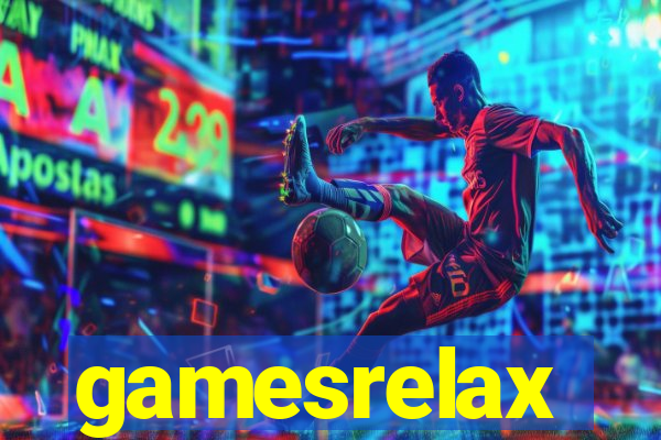 gamesrelax