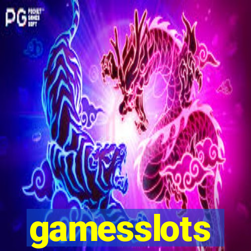 gamesslots