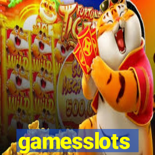 gamesslots