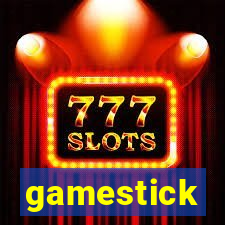 gamestick