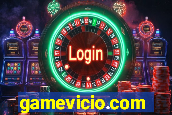 gamevicio.com