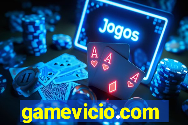 gamevicio.com