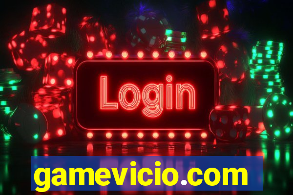 gamevicio.com