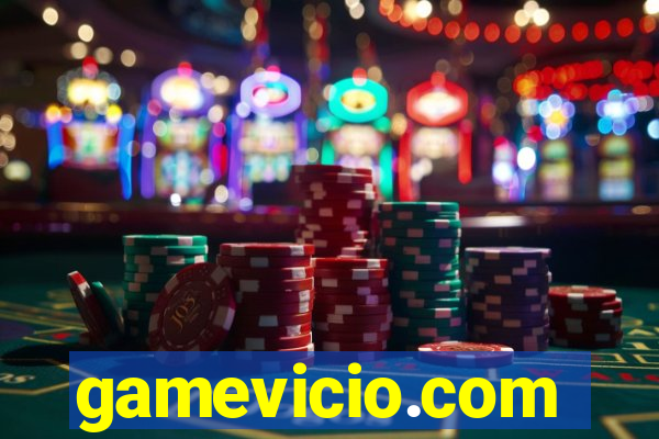 gamevicio.com