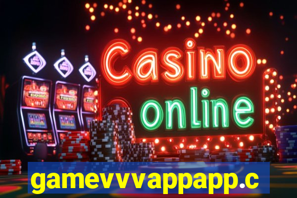 gamevvvappapp.com