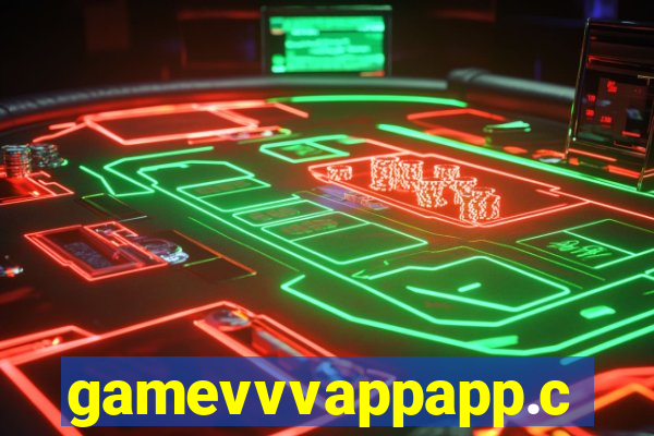 gamevvvappapp.com