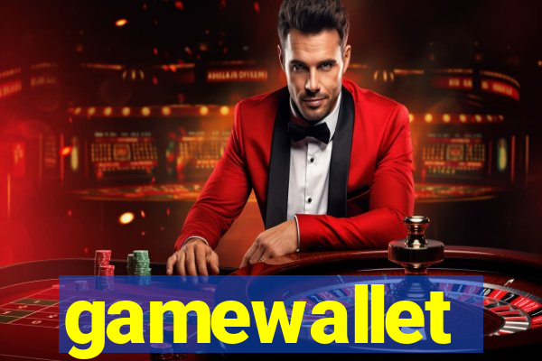 gamewallet