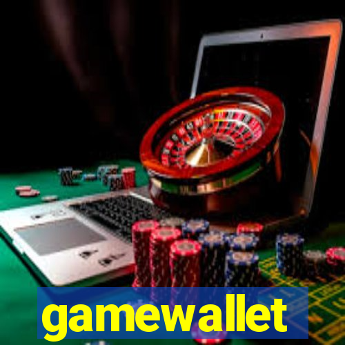 gamewallet