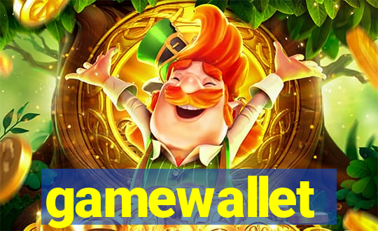 gamewallet