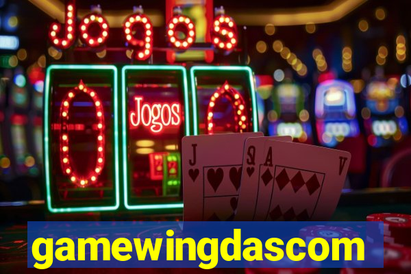 gamewingdascom