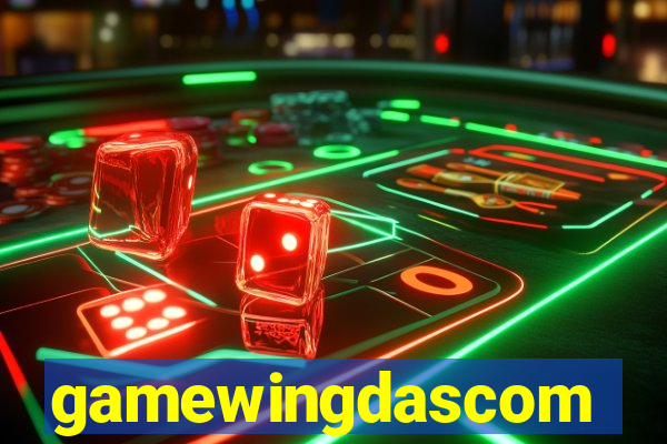 gamewingdascom